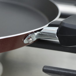 Блинница 22см "Prosto"