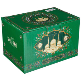 Чайник заварочный 0,5л Сура