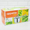Ковш 2,1л нержавеющая сталь Rondy тм Appetite