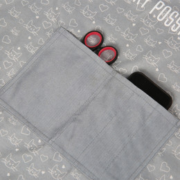 Фартук 75*68см "Every Possible" FS322