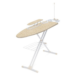 Доска гладильная "Ника-9" тефлон Комфорт