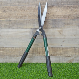 Ножницы бордюрные 590-770мм телескопические PARK D220808