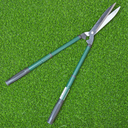 Ножницы бордюрные 590-770мм телескопические PARK D220808