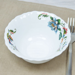 Салатник 1200мл 20см Batic