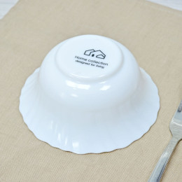 Салатник 1200мл 20см Batic