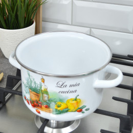 Кастрюля 2л "Тоскана"