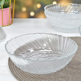 Салатник "Атлантис" 6шт 150мм