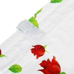 Пакет вакуумный компрессионный 50*70см с рис.