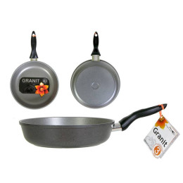 Сковорода 26см Гранит
