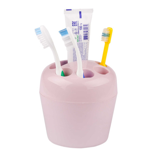 Подставка для зубных щеток Фантазия М1155