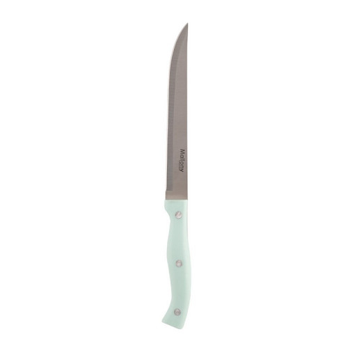 Нож с пластиковой рукояткой MENTOLO разделочный 15 см 103510