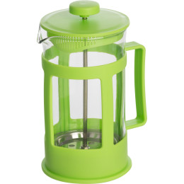 Чайник/кофейник кофе-пресс пластик, серия Variato, 850 мл, цвета в ассортименте