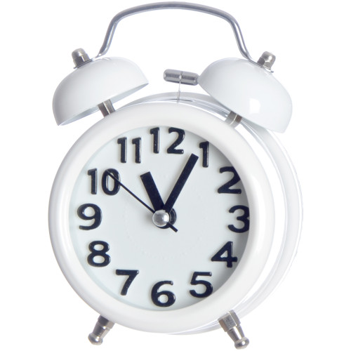 Часы- будильник MAX-AL302