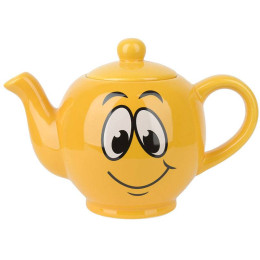 Чайник заварочный 1л Smile