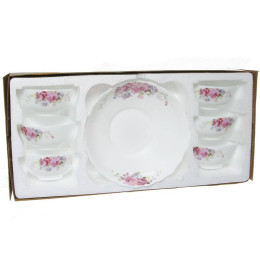 Набор салатников 7 предметов "Анабель" 70756