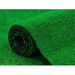 Травка в рулоне 1*25м GRASS KOMFORT