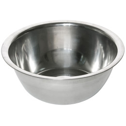 Миска 18см нержавеющая сталь 750мл