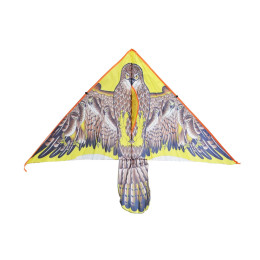Воздушный змей "Яркий орёл" 110см