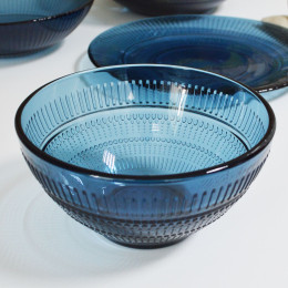 LOUISON LONDON TOPAZ Салатник 12см