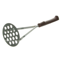 Картофелемялка с пластмассовой ручкой