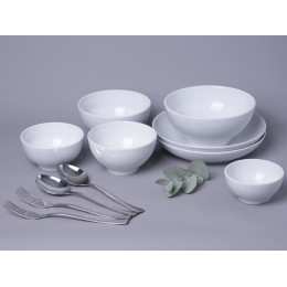 Пиала 330мл форма 788 Без деколи