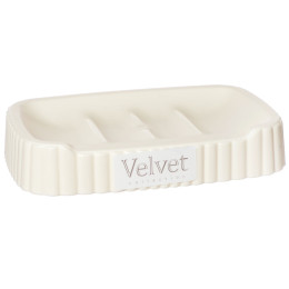 Мыльница "VELVET"