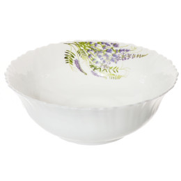 Салатник 20см Лаванда