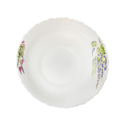 Салатник 20см Лаванда