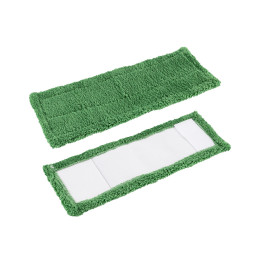 Насадка для швабры из микрофибры "Super Promo" MopM3-Н