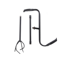 Культиватор Краб 1030мм малый