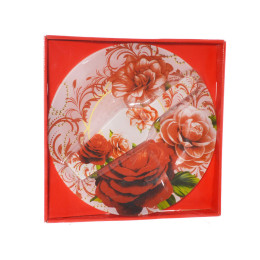 Блюдо для торта с лопаткой 51370