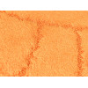 Коврик BOMBINI Classic One Color 50*80см 2шт оранжевый 201825