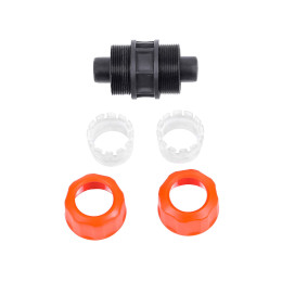 Муфта соединительная "Жук" 3/4"