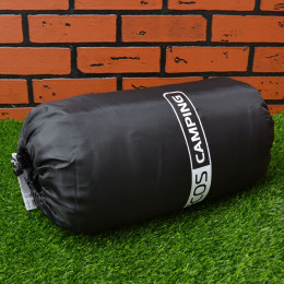 Мешок спальный 190*75см ECOS US-003