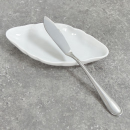 Лопатка-нож для рыбы нержавеющая сталь "Сонет"