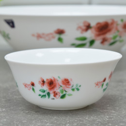 FLOWERURE ESSENCE Набор салатников 7 предметов 86286