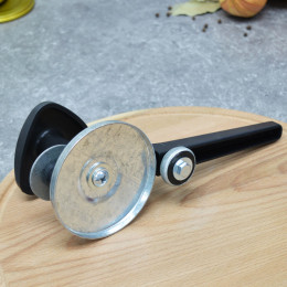 Машинка закаточная для консервирования полуавтомат "Щелчок" Лось