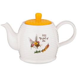Чайник заварочный 0,8л Honey bee