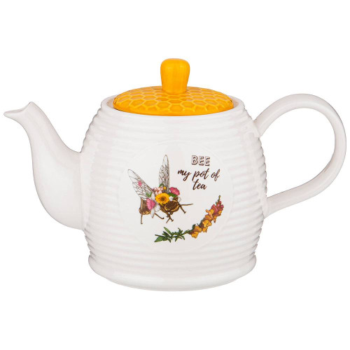 Чайник заварочный 0,8л Honey bee