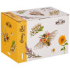 Чайник заварочный 0,8л Honey bee