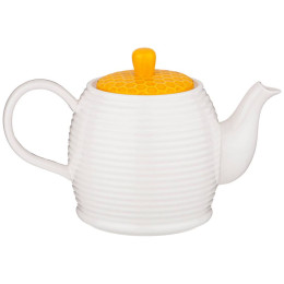 Чайник заварочный 0,8л Honey bee