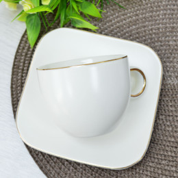 Чайный набор 12 предметов 200мл BK-7190