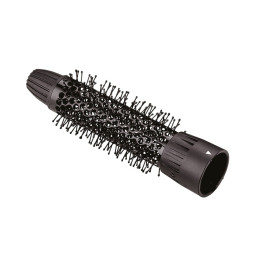 Фен-щетка BQ HDB6012 800Вт 2 режима коричнево-бронзовый