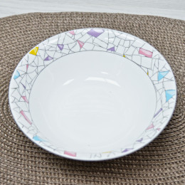 Салатник 16,5см Мозаика
