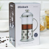 Френч-пресс 0,6л Ofenbach 100601