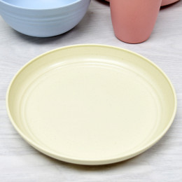 Столовый набор 12 предметов "Пикник", пластик