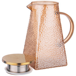 Набор питьевой кувшин 1,2л, 2 стакана 300мл 543271