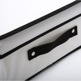 Кофр для хранения 30*28*15см