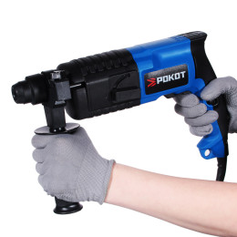 Перфоратор РОКОТ ПРГ-20/600 горизонтальный SDS plus