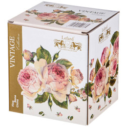 Кружка 400мл Винтаж